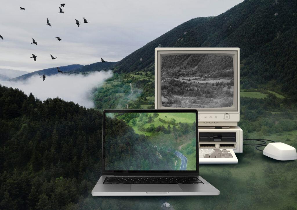 Wat is een wordpress thema?