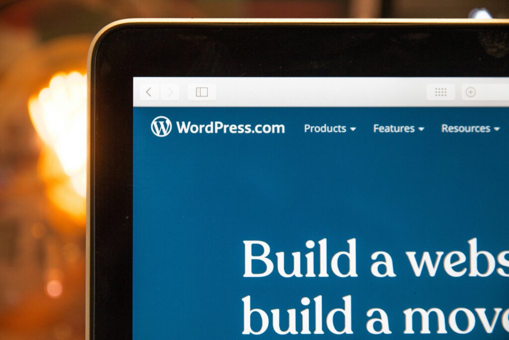 Inloggen op WordPress - Zo doe je dat!