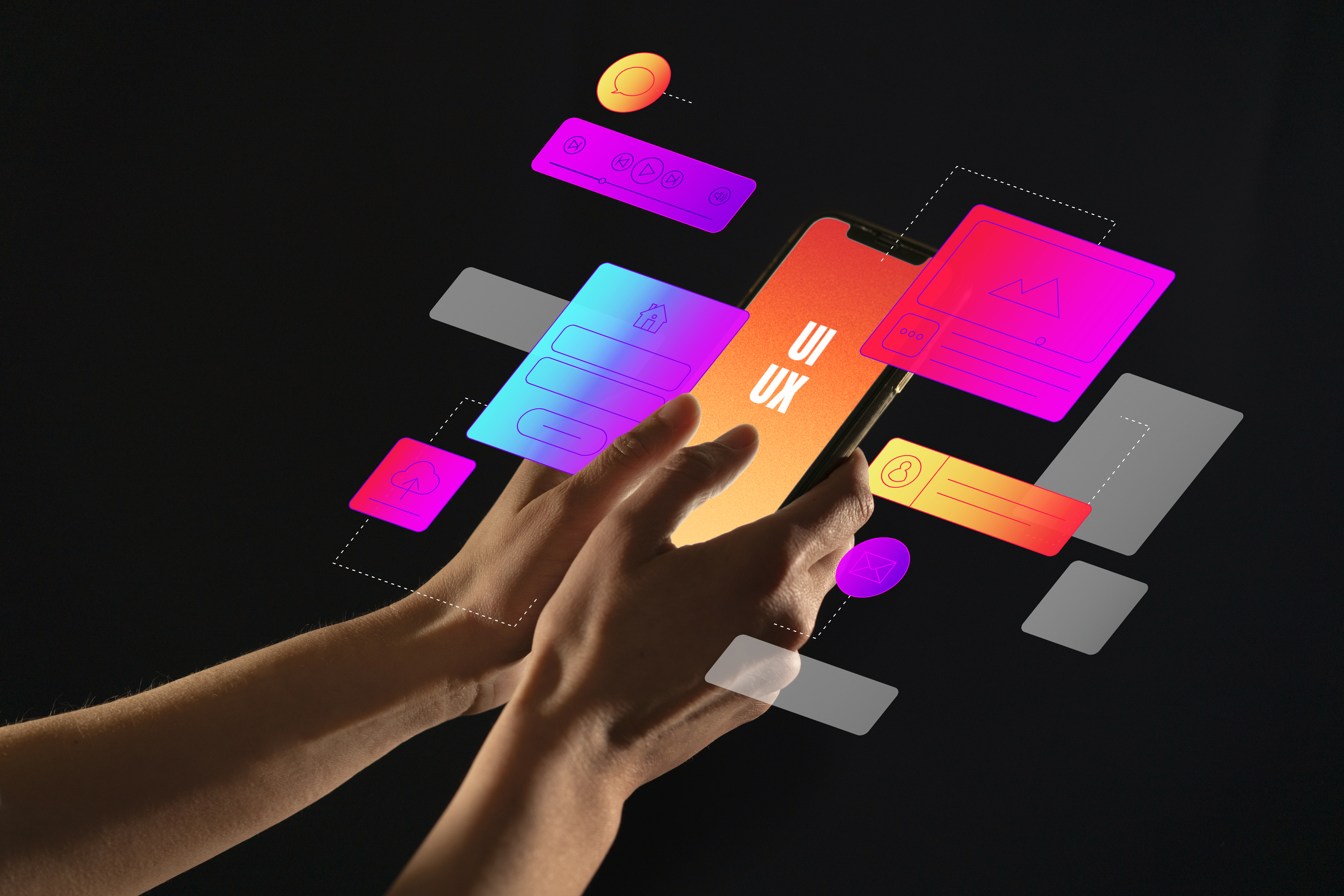 Waar moet je op letten bij het laten maken van een website?